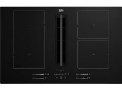 BẾP TỪ TÍCH HỢP HÚT MÙI ÂM BÀN BEKO HIXI 84700 UF - Thổ Nhĩ Kỳ